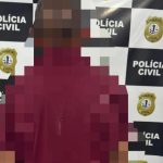 Homem que matou a cunhada no Ceará é preso no