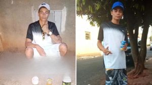Horas após deixar a prisão, homem é executado a tiros