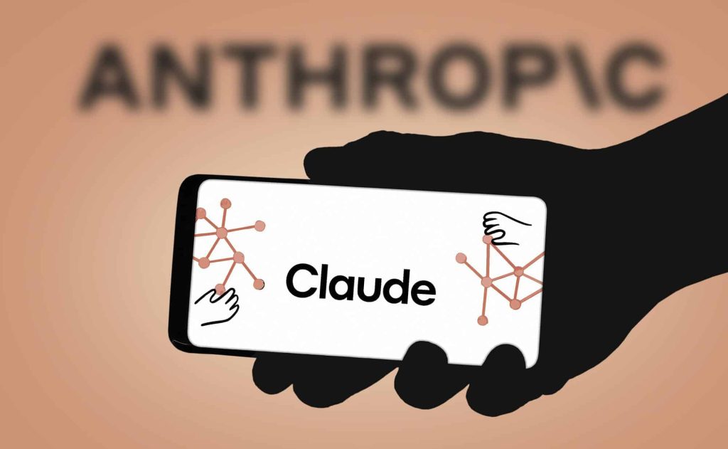 IA da Anthropic tem seu próprio blog – e escreve para