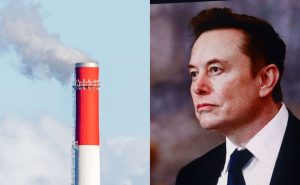 IA de Musk: empresa é processada por causar poluição