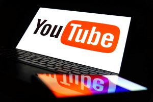 IA do Google é treinada com vídeos do YouTube