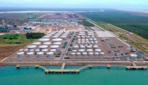 IBGE: Indústria criou mais de 910 mil empregos em quatro