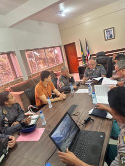 IFMA desenvolve tecnologias para segurança pública e turismo no Maranhão