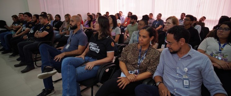 III Semana de Meio Ambiente da Emserh inicia com foco