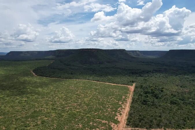 IPAM calcula risco climático de propriedades rurais, veja como participar