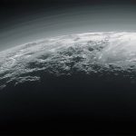 “Ideia maluca” sobre Plutão é confirmada pelo telescópio James Webb
