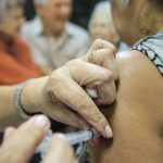 Idosos são os mais atingidos por infecções do vírus da