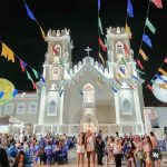 Igreja de Santo Antônio é devolvida aos fiéis