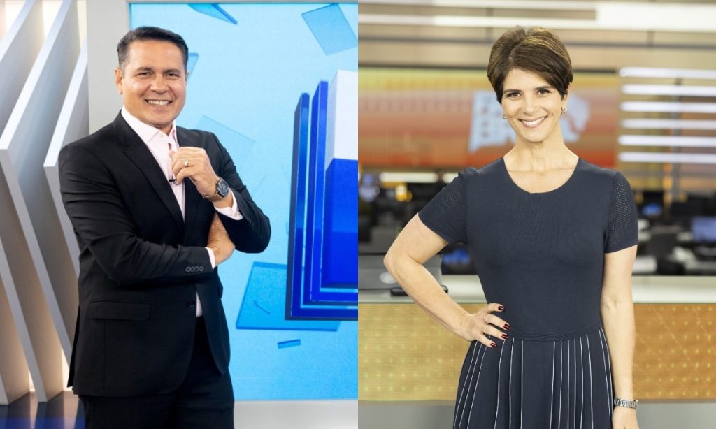 Imbatíveis, Balanço Geral Manhã e Fala Brasil não dão chance