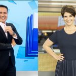 Imbatíveis, Balanço Geral Manhã e Fala Brasil não dão chance