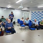 Imesc apresenta proposta de painel de monitoramento do ZEE-MA em