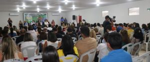 Imperatriz sedia ação do FNDE para qualificar gestão educacional municipal