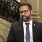 Indicado por Washington Reis, vereador Vitor Hugo é o novo