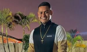 Influencer Robin da Carne morre em acidente no interior do
