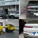 Influenciador digital é preso suspeito de promover jogos de azar
