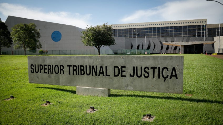 Inscrições de juízes e juízas com experiência em direito privado