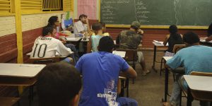 Inscrições para Encceja Exterior 2025 terminam nesta sexta-feira