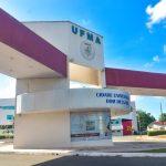Inscrições para concurso de professor da UFMA termina na próxima