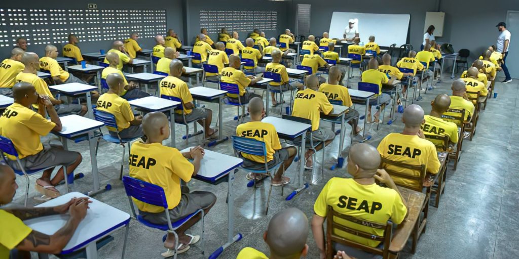 Inscrições para o Encceja PPL podem ser feitas até 11