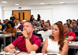 Instituto Experiência do Cliente realiza encontro de empresários e especialistas