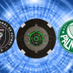 Inter Miami x Palmeiras: onde assistir, horário e escalações do