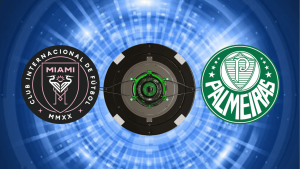 Inter Miami x Palmeiras: onde assistir, horário e escalações do