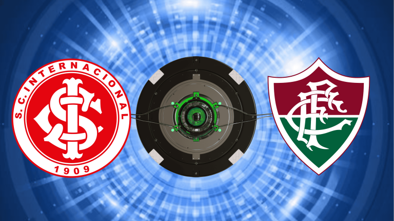 Internacional x Fluminense: onde assistir, horário e escalação do Brasileirão