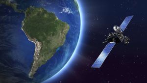 Internet via satélite: Starlink pode ganhar concorrência no Brasil