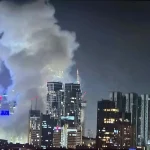 Irã ataca Israel em resposta; explosões são ouvidas em Tel