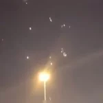 Irã ataca base dos EUA no Catar