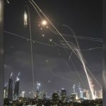 Irã retalia e novos bombardeios são lançados contra Israel