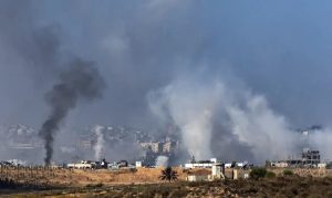 Irã só retomará negociações se Israel parar ofensiva militar, afirma