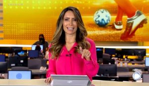 Irmã de Patrícia Poeta é assaltada após grande promoção na