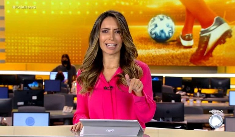 Irmã de Patrícia Poeta é assaltada após grande promoção na