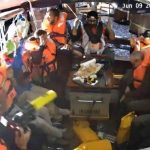 Itamaraty cobra libertação de brasileiro preso por Israel em barco
