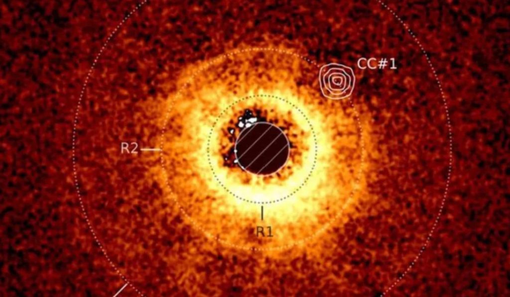James Webb faz primeira descoberta de exoplaneta inédito – veja