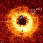 James Webb faz primeira descoberta de exoplaneta inédito – veja