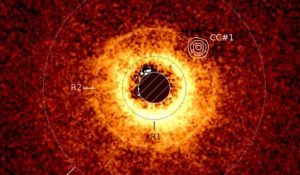James Webb faz primeira descoberta de exoplaneta inédito – veja