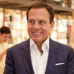 João Doria abandona gravação de programa do SBT após pergunta