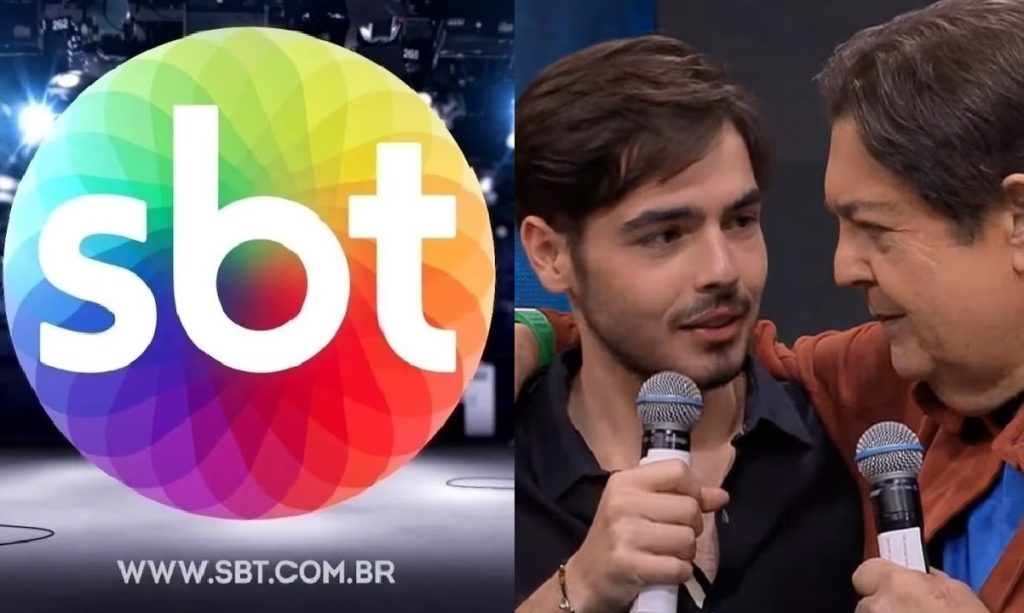 João Silva abandona a Band e assina contrato com o
