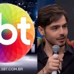 João Silva abandona a Band e assina contrato com o