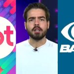 João Silva renova crise entre Band e SBT; entenda a