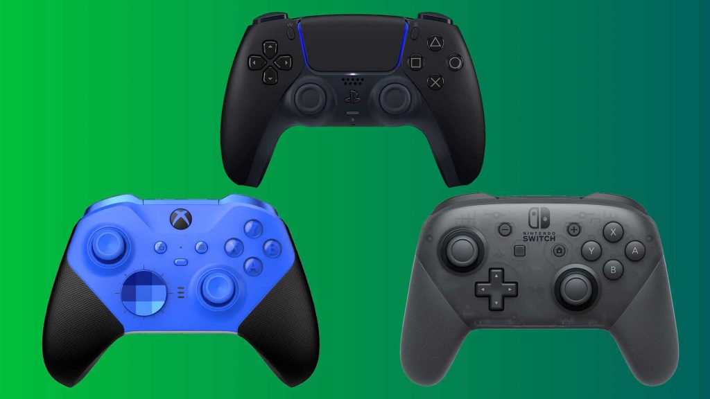 Jogos em qualquer tela: confira controles que funcionam no console,