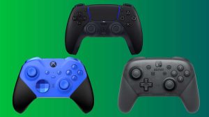 Jogos em qualquer tela: confira controles que funcionam no console,