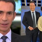 Jornal Hoje crava 10 pontos e não dá chance para