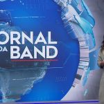Jornal da Band conquista feito inédito em mais de seis
