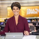 Jornalismo ao vivo da Record atropela o SBT e atinge