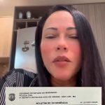 Jornalista Silvia Tereza denuncia ameaças após publicações em rede social