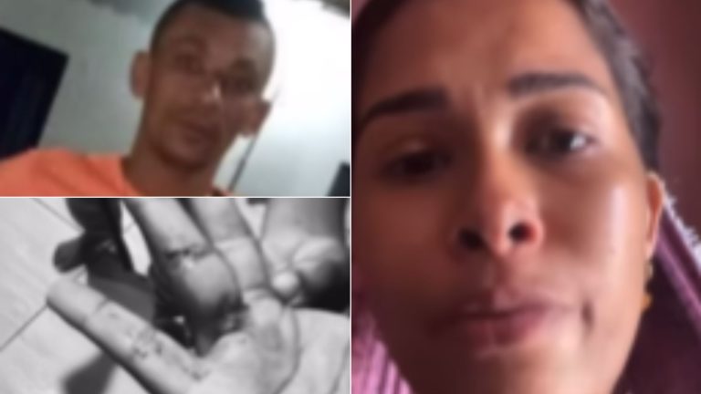 Jovem denuncia tentativa de estupro em Açailândia; suspeito foi preso