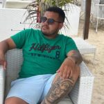 Jovem é assassinado a facada após briga de família